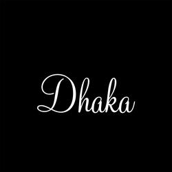 Dhaka