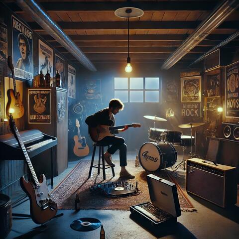 Echoes of Midnight Jams