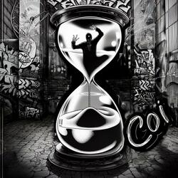 ¿Podrías decirme la hora?