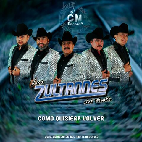 Como Quisiera Volver