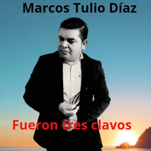 Fueron tres clavos