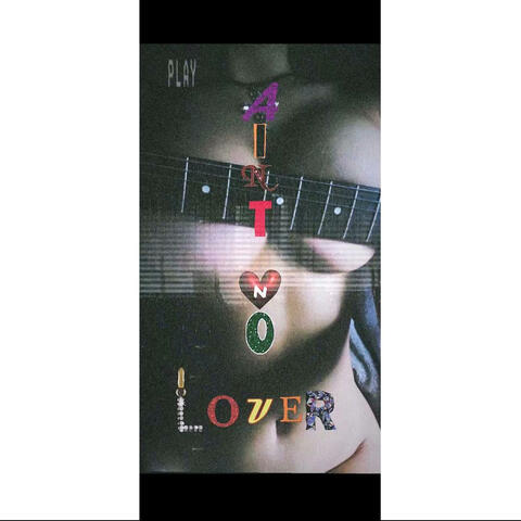 Aint No Lover