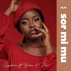 Sor Mi Mu (feat. Bisa Kdei)