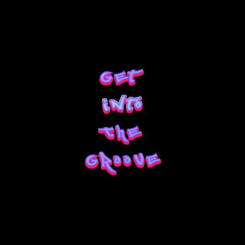 Get Into The Groove (feat. Queen Sad'e)
