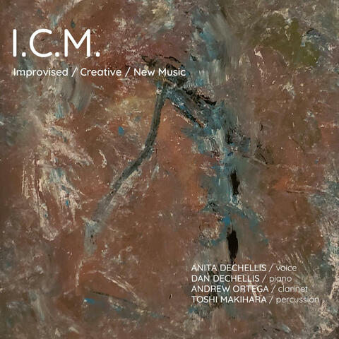 I.C.M. Improvised / Creative / New Music