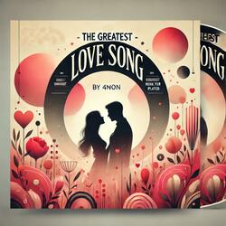 The greatest love song