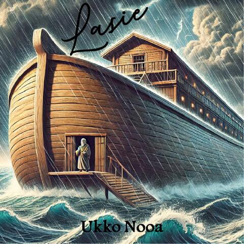 Ukko Nooa