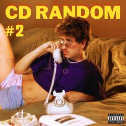 CDRANDOM#2 : faggot jazz (feat. Samir Flynn)