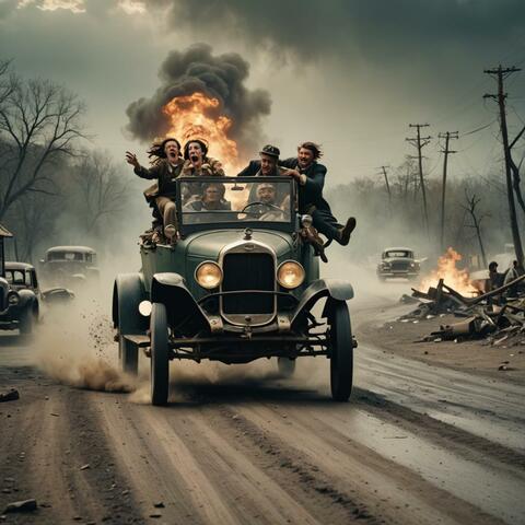 Bumpy Ride