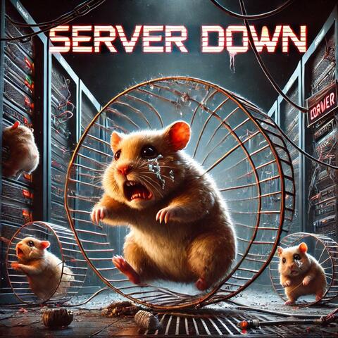 Server Down