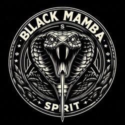 BLACK MAMBA