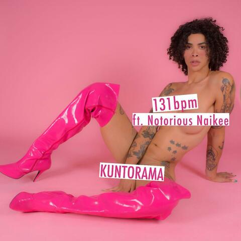 KUNTORAMA (feat. Notorious Naikee)
