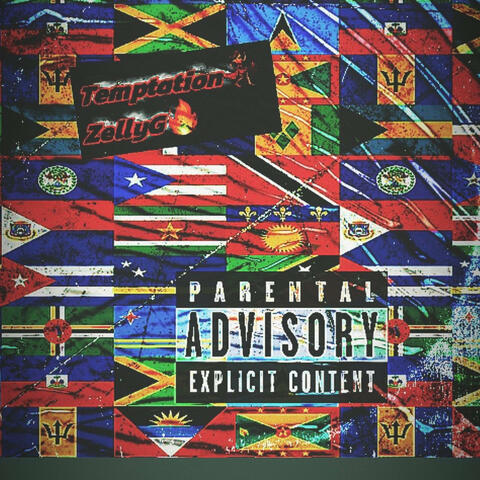 Temptation (Summer Vibe)