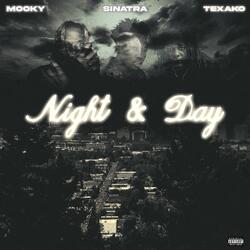 Night & Day (feat. BoofPaxkMooky & Texako)