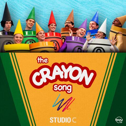 The Crayon Song (Live) (Live)