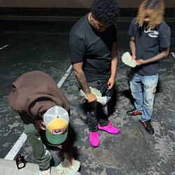1-800 imma Menace (feat. JaayInfamous)