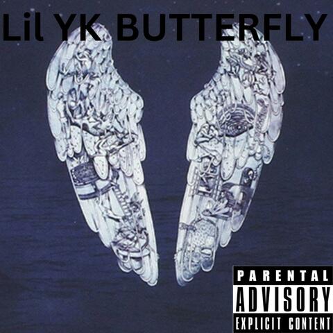 BUTTERFLY