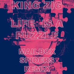 Life is a Puzzle