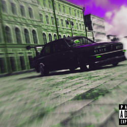 Aint Shit New (feat. Saint)