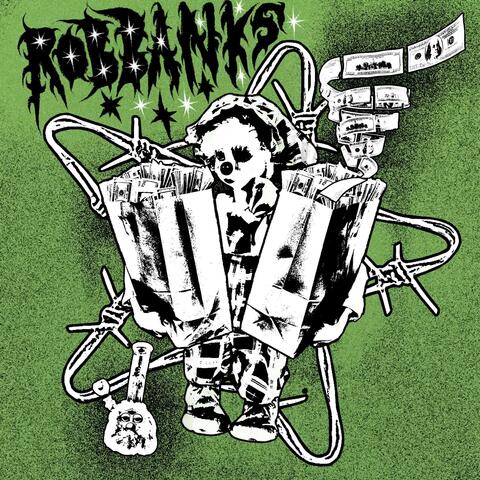 robbanks (feat. juniper.exe)