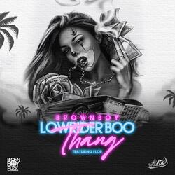 Lowrider Boo Thang (feat. Flor)