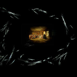 As it was written (feat. Chainsawwboy & LSDNX)