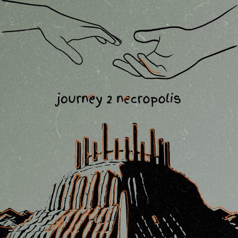journey 2 necropolis