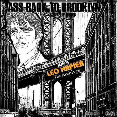 Ass Back To Brooklyn