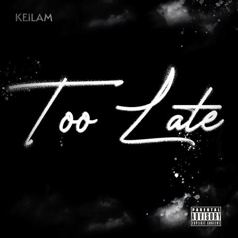 Too Late
