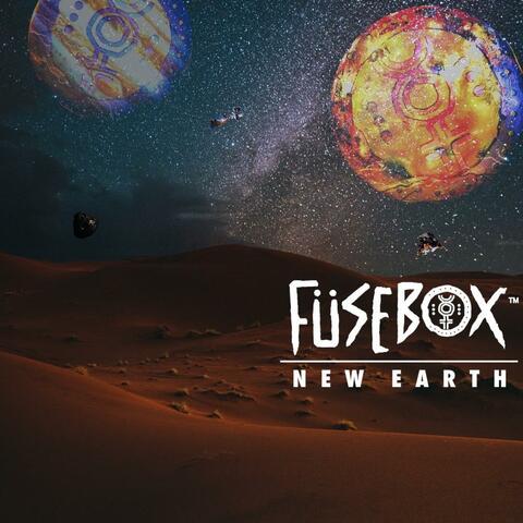 New Earth