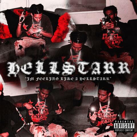 IM FEELING LIKE A HELLSTARR
