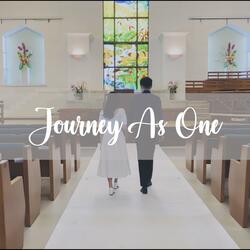 Journey As One (feat. Sabrina Hew & Joseph Tean)