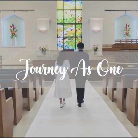 Journey As One (feat. Sabrina Hew & Joseph Tean)