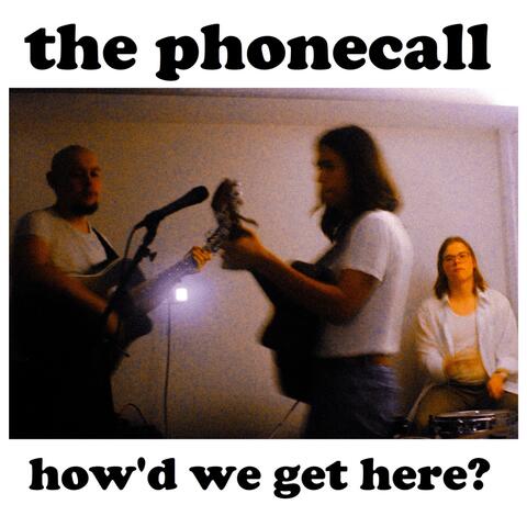 How'd We Get Here? (Live in Berwyn, June 21st, 2024)