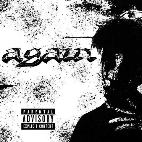 Again (feat. SoffNokuu)