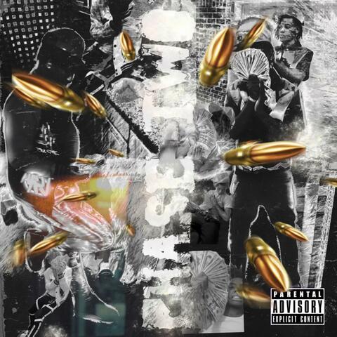 Phase Two (feat. Bankboyfloyd)