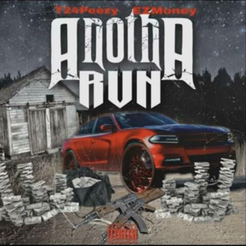 ANOTHA RUN (feat. T24PEEZY)