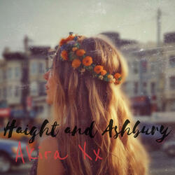 Haight and Ashbury