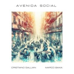Avenida Social