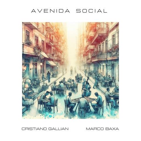 Avenida Social