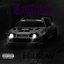 Engines - Sped Up