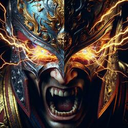 Epic Insurrection Symphony
