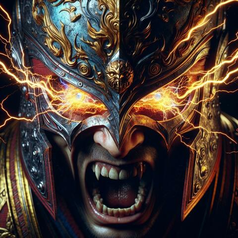 Mythic Knight Anthem