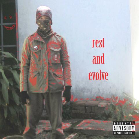 Rest and Evolve