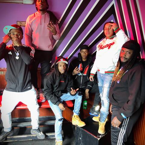 Gang Go Dumb (feat. Za 2G & MBF Rico)