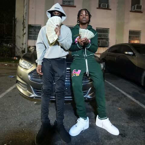 Lil Boom x TyNine - Back To Back