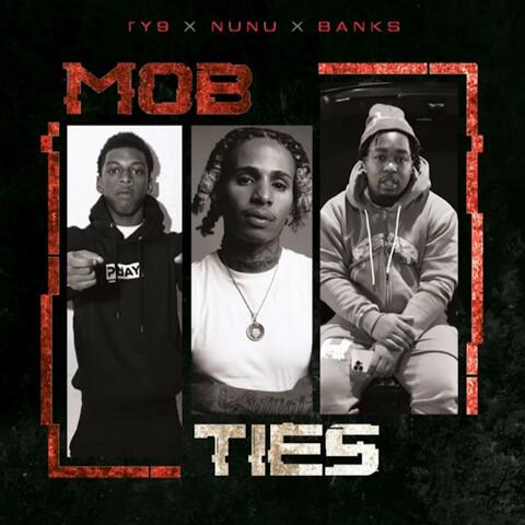 MOB TIES (feat. Nunu & B.O.A)
