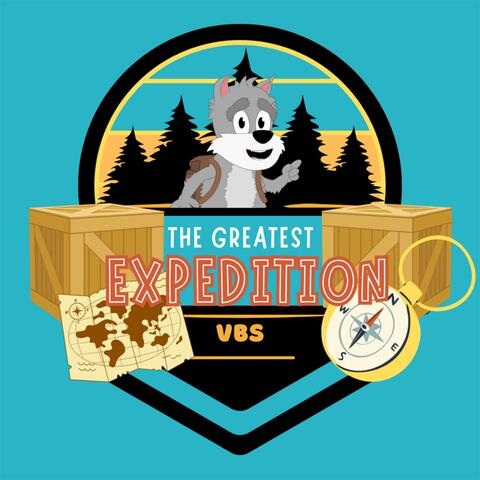 The Greatest Expedition