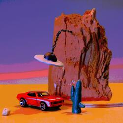 Interstate Daydream