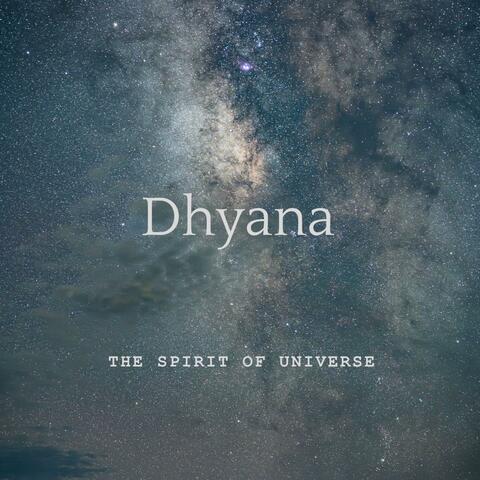 Dhyana, Vol. 3